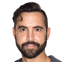 Daniel Hunter