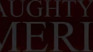 Зрелая сексвайф ебется с мускулистым сантехником с одобрения мужа