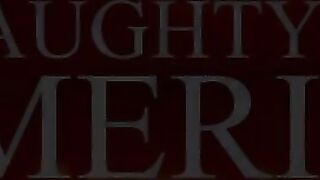 Красивый трах в с тиле POV Sean Lawless с силиконовой Lezley Zen