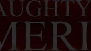 Любовник прожарил мохнатку блондинки, говорившей по телефону с мужем во время куни