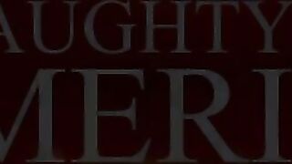 В поисках покровителя новенькая сотрудница трахается с замом директора