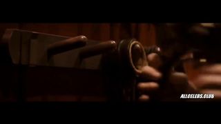 Джеми Дорнан дрючит Дакоту Джонсон в мелодраме «50 оттенков серого»