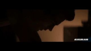 Джеми Дорнан дрючит Дакоту Джонсон в мелодраме «50 оттенков серого»
