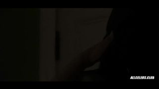 Нарезка секс сцен с Аннабет Гиш из сериала «Братство»