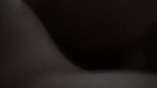 Камшот на широкую сраку матюры после ебли раком в хоум видео