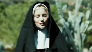 Порно фильм о лесбийской ебле в женском монастыре