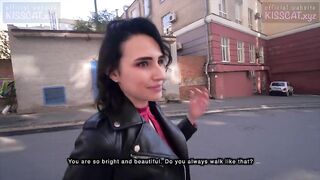 Пикапер искуситель: россиянка прогуляла пары ради перепихона с бабником в подъезде