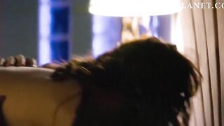 Ночь страсти и любви Кейт Нэш в сериале «Блеск»