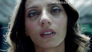 Нарезка всех сцен секса армянской актрисы Анджелы Сарафян