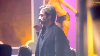 Приват от голой стриптизерши Евы Амурри в «Блудливой Калифорнии»