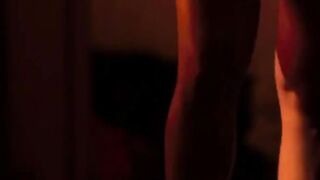 Мохнатка Евы Грин и засвет киски Шэрон Стоун в подборке голых знаменитостей