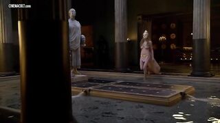 Секс Лукреции с Батиатом и постельный маскарад Илитии с гладиатором в подборке