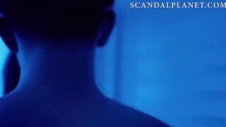 Все сцены секса Александра Даддарио в сериале «Все оттенки Токио»