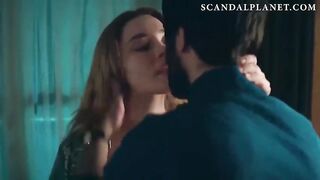Флоренс Пью в нарезке горячего секса из фильмов
