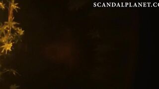 Подборка горячих сцен секса актрисы Тессы Уильямс