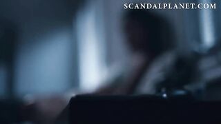 Секс со стонами в позе раком Алексы Деми в сериале «Эйфория»
