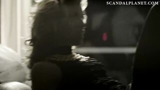 50 Cent трахает АннаЛинн МакКорд в фильме «Ствол»