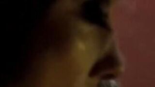 Грубый секс Оливии Уайлд перед зеркалом в сериале «Винил»