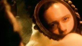 Горячий секс Кэтрин Зеты-Джонс в роли Екатерины Великой