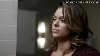 Индуска Приянка Чопра напросилась на трах в душе в сцене сериала