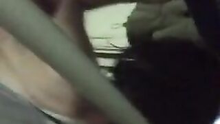 Россиянин дерет сзади сучку в купе поезда РЖД