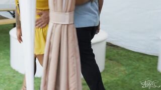 Сын ебет транса - жену своего отца