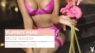 «Зарождающаяся любовь» с Муза Наадия