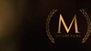 Утренняя секс-зарядка с Несси Блю