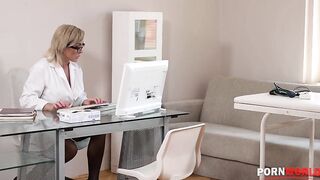 Новый метод лечения двойным проникновением