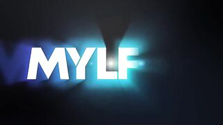 Самые возбужденные мачехи в членоподнимающей подборке от MYLF