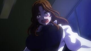 Палата извлечения спермы (эпизод 1)