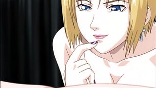 Черная библия (эпизод 4) - Черная ласка