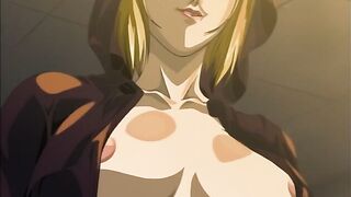 Черная библия (эпизод 6) - Черный спуск