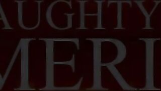 Начальница Кэсси Дель Исла угостила вкусным сексом своего сотрудника