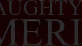 Лысый качок отодрал сисястую подругу своей девушки Тиффани Уотсон