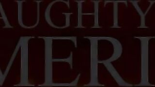 Рыжая жена Лорен Филлипс спасает карьеру мужа сексом с его боссом