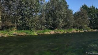 Амайя - «Амайя на реке» (Amaya on the River 2022)