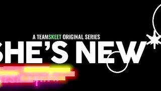 Опытная анальщица Катрина Кольт строит из себя целочку на кастинге