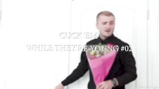 Любовник Томми Пистол учит мужа как трахать жену Риз Роббинс