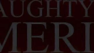 Женушка Алекс Коул ебется с боссом мужа ради его повышения на работе
