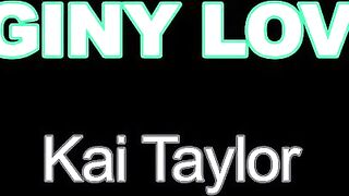 Кай Тейлор штурмует узкую киску участницы кастинга Вирджини Лавли