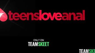 Недетская сказка о Золушке Лили Тот и волшебной анальной пробке