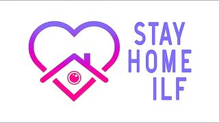 Горячая мачеха Мэнди Рея сексом мотивирует пасынка во время локдауна