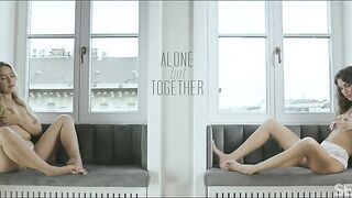 «В одиночестве, но вместе» (Alone But Together - 2022)