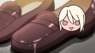 У моего брата чертовски огромен (эпизод 1)