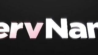 Бабуля хиппи Мелоди Минкс сексом втроем помирила внука и его девушку