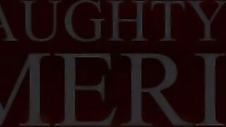 Холостой красавчик Кайл Мейсон развлекается с новой соседкой Беллой Блю