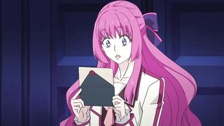 Любимая принца — злодейка (эпизод 4)