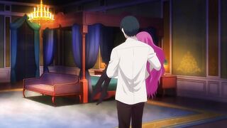 Любимая принца — злодейка (эпизод 6)