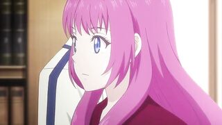 Любимая принца — злодейка (эпизод 8)